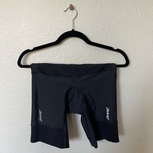 Zoot cycle shorts